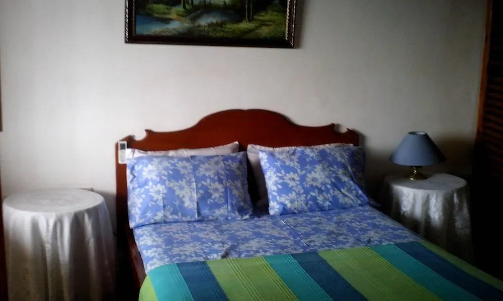 Szálloda Chez Lorna 3 Nights Or Plus Mahé