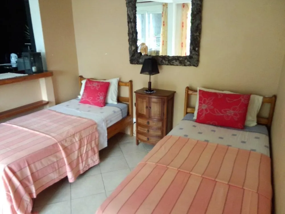 Chez Lorna 3 Nights Or Plus Mahé