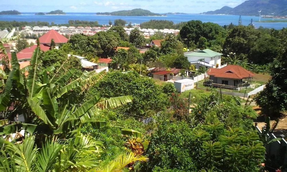 Chez Lorna 3 Nights Or Plus Mahé Seychelles - szigetek