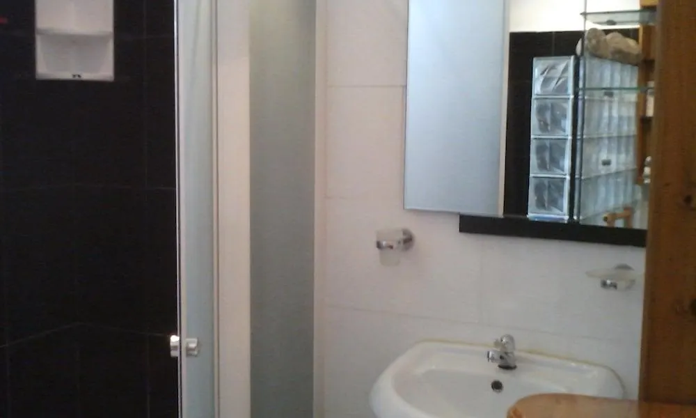 מאהה Chez Lorna 3 Nights Or Plus מלון